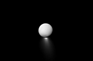 Може да успеем да намерим живот на Енцелад, без дори да кацаме