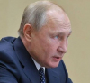Путин: Русия не е заинтересована от разпадането на Афганистан