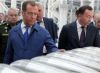 Медведев: Конфликтът със Запада може да трае десетилетия