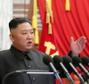 Ким сравни трудностите от пандемията и блокадата, с войната между двете Кореи