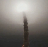 Русия тества най-новата ракета от националната система за ПРО