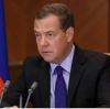 Медведев: Киев отказа примирие по Рождество. Свинете нямат никаква вяра
