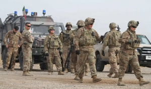 Не сте желани тук! Багдад възобнови преговорите със САЩ за бъдещето на антиджихадистката коалиция
