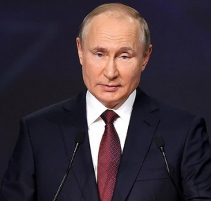 Забъркаха Путин  сексскандал