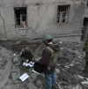 Руското министерство на отбраната: В Макеевка са загинали 89 руски войници