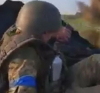 Украински десант бе подложен на силен обстрел от руските военни