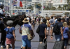 Европа е в епицентъра на хаоса с пътуванията това лято