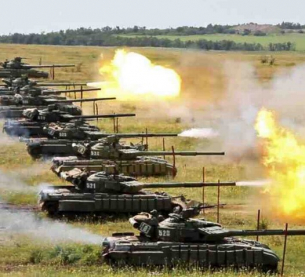 Forbes: Обещаните на Украйна немски танкове са обречени пред руската техника