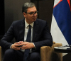 Вучич:  „Сърбия не се нуждае от чужди бази“