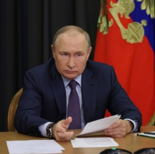 Путин: Участниците в специалната военна операция трябва да чувстват, че страната е с тях