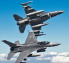 Сделката на Турция за покупка на американските Ф-16 е пред финал