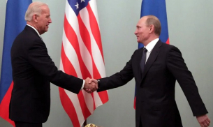 Русия към САЩ след &quot;касапин&quot; по адрес на Путин: Нашият президент не си позволява подобни непристойни определения