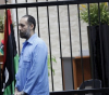 Освободиха сина на Кадафи след 7 години в либийски затвор