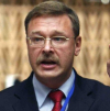 Косачев обвини евродепутатите в юридическа неграмотност