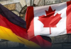 Канада устрои показно унижение на Германия