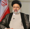 Върховният лидер на Иран утвърди официално Ебрахим Раиси като президент на страната