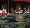 Засега Испания не смята да праща танкове на Украйна