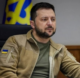 Експерт разкри с какви войски ще воюва Киев, когато бъдат унищожени ВСУ в Донбас