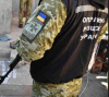 Украинските бойци в база в Херсонска област са обучени от западни военни