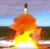 Русия пусна серийното производство на стратегическа ракета