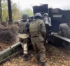 ДНР показа удари по позициите на ВСУ в района на Опитни