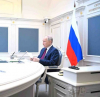 Владимир Путин: Западът води хибридна война срещу Русия