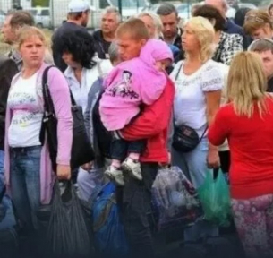 L&#039;Indépendant: Украинските бежанци напускат масово Испания