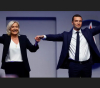 Френското крайнодясно Национално обединение избра нов президент на мястото на Льо Пен