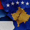 ЕС: Косово и Сърбия се споразумяха за прекратяване на опасния спор за регистрационните номера на автомобилите