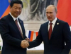 Newsweek: Китай подкрепя думите на Путин за „червените линии“ за Запада и критикува санкциите