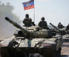 Челото на руската военна колона стигна на 30 км от Киев