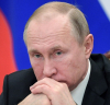 Пъзелът започва да се подрежда, Русия съединява триъгълника