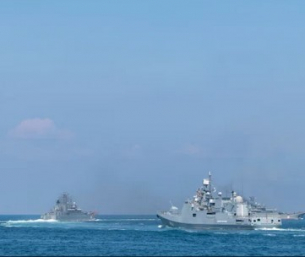 Колко ракети &quot;Калибър&quot; има Русия в Черно море