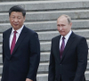 САЩ са обезпокоени от връзките на Китай с Русия