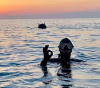 Украински мини плават в Черно море, все повече са
