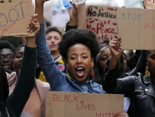 Дъглас Мъри: Омразата срещу бялата раса набира сила в Западния свят