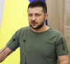 Зеленски: Украинските сили отвоюваха още територии, ще освободим и Крим