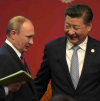 Русия се нуждае от Китай, за да й помогне да заобиколи западните санкции
