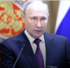 Путин: Залогът в Украйна е самото съществуване на Русия като държава