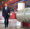 «Северен поток-2» освобождава Москва от 30-годишната зависимост