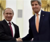 Путин и Джон Кери подчертаха нуждата от сътрудничество за климата