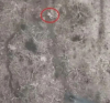 Руски пехотинец се спаси с хитър трик от бомбите на дрон