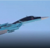 Руските ВКС използваха нов авиационен разузнавателен комплекс на базата на Су-34 в Украйна