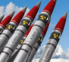 Ядрена война през 2022 година - как би изглеждала?