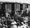 18 май 1944 г. За назидание Сталин депортира в Сибир кримските татари