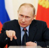 Руската държавна телевизия: Путин ще направи важно съобщение тази седмица