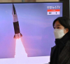Северна Корея разкри типа на изстреляните ракети