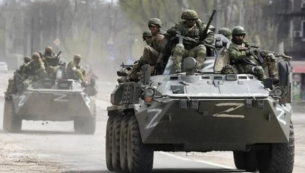 Британското разузнаване обяви колко войници ще наеме Русия за войната тази година