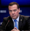 Медведев прогнозира създаването на нов военен съюз в Европа, но без САЩ