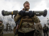 САЩ нямат оръжие за Украйна, опразват складове в чужбина